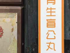 -无影脚佛山陈氏盲公丸始创店(飞鸿街店)