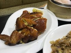 -糖朝(尖沙咀店)