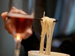 -北書房·墨宴(国际博览中心店)