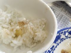 -巷子深菜馆·津门肘子(滨海店)
