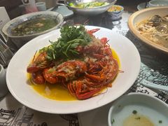 -胖鱼头·南京菜·河景餐厅(夫子庙店)