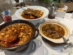 -眉州东坡(华联万柳店)