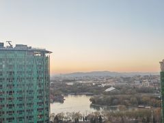 -漪龙台·B26 Rooftop Lounge