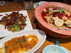 -云雪丽·木府土司文化餐厅(木府店)