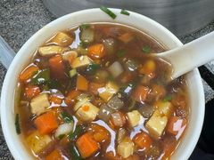 -胡家包子·清真(大众巷店)