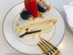 -PETIT PARIS 小巴黎(花园道店)