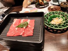 -匠和风精致料理(莆田财富中心店)