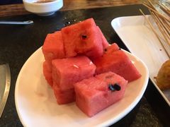 -川成串·自助串串香火锅(朝阳店)