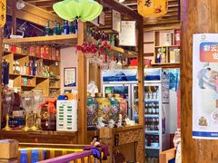 -民食香·腊排骨野生菌美食(木府店)