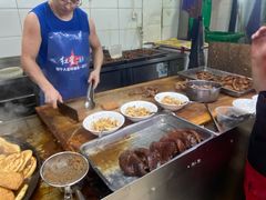 -阁瑞居闫记卤煮(乔庄北街店)