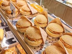 -巴黎贝甜(阜成门万通店)