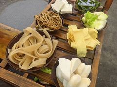 -正南齊北重庆老火锅(光华村直营店)