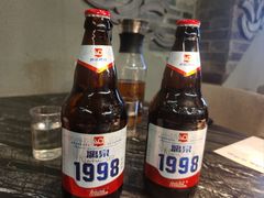 -桂二老坛酸菜鱼(三街两巷店)
