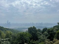 -岳麓山风景名胜区