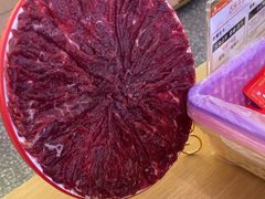 -古乐牛香•鲜牛肉牛杂火锅(系马桩总店)
