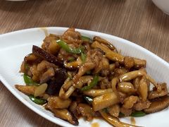 -百福麵家(新馬路店)