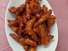 -乐乐餐厅(湘子庙街店)