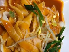 -清真·锦翔炝锅鱼(明德门店)