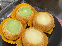 -民信老铺(双皮奶博物馆店)