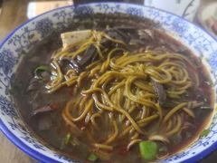 -惠记粉汤羊血(小南门店)