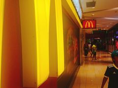 -麦当劳(天兴罗斯福店)