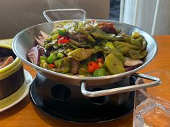 -莲餐厅·湖北菜·潜江小龙虾店(愚园路店)