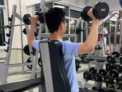 -中田健身工作室(东园店)
