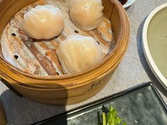 -潮府馆·非遗潮州菜·世纪公园(新国际博览中心店)