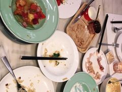 -港丽餐厅(高德置地店)