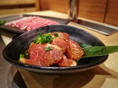 -新石器烤肉(中房金谊广场店)