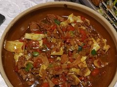 -马凯餐厅(地安门店)