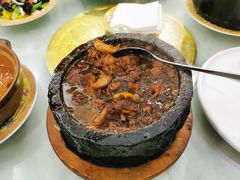 砂锅牛魔王-砂锅居(西四店)