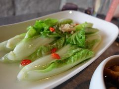 -木守西溪溪隐餐厅