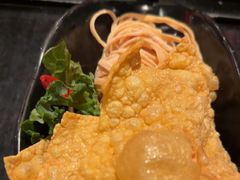 -捞王猪肚鸡火锅(财富中心店)