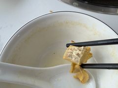 -南渝食府.墨脱石锅松茸鸡