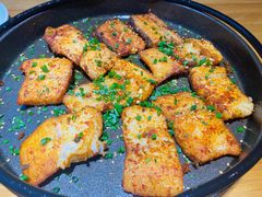 香煎糍粑鱼-村长家的疙瘩汤(沌口店)