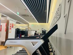 -乐刻健身(天目里精品店)