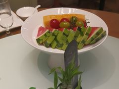 -新海渔港·胶东海鲜家常菜·家宴(奥体中心店)