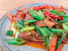 -静一餐厅·湖北菜(前门店)