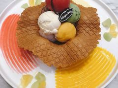 -哈根达斯(大悦城店)