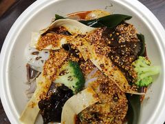 钵钵鸡-艺味深尝(云锦路店)