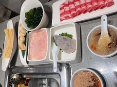 -海底捞火锅(龙岗星河COCO Park店)