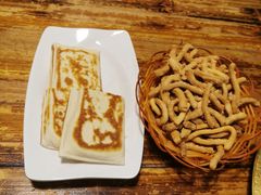 -牧马人奶茶馆(乌兰察布总店)