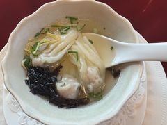 -君来湖滨饭店·渔餐厅