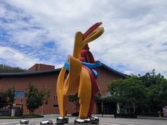 -重庆际华园室内极限运动中心