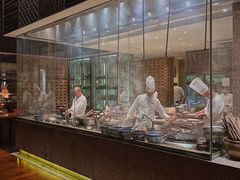 -君悦酒店·1881·北京烤鸭