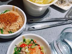 -海底捞火锅(番禺广场店)