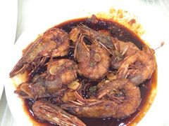 iphone_upload_pic-天津乾毓德饭庄·清真传统炒菜·海鲜烧烤(咸阳路店)