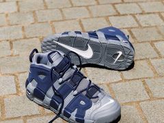 -NIKE品牌体验店(南京东路店)