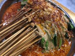 -虎卫烤肉(东关南街店)